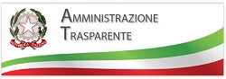 Amministrazione trasparente